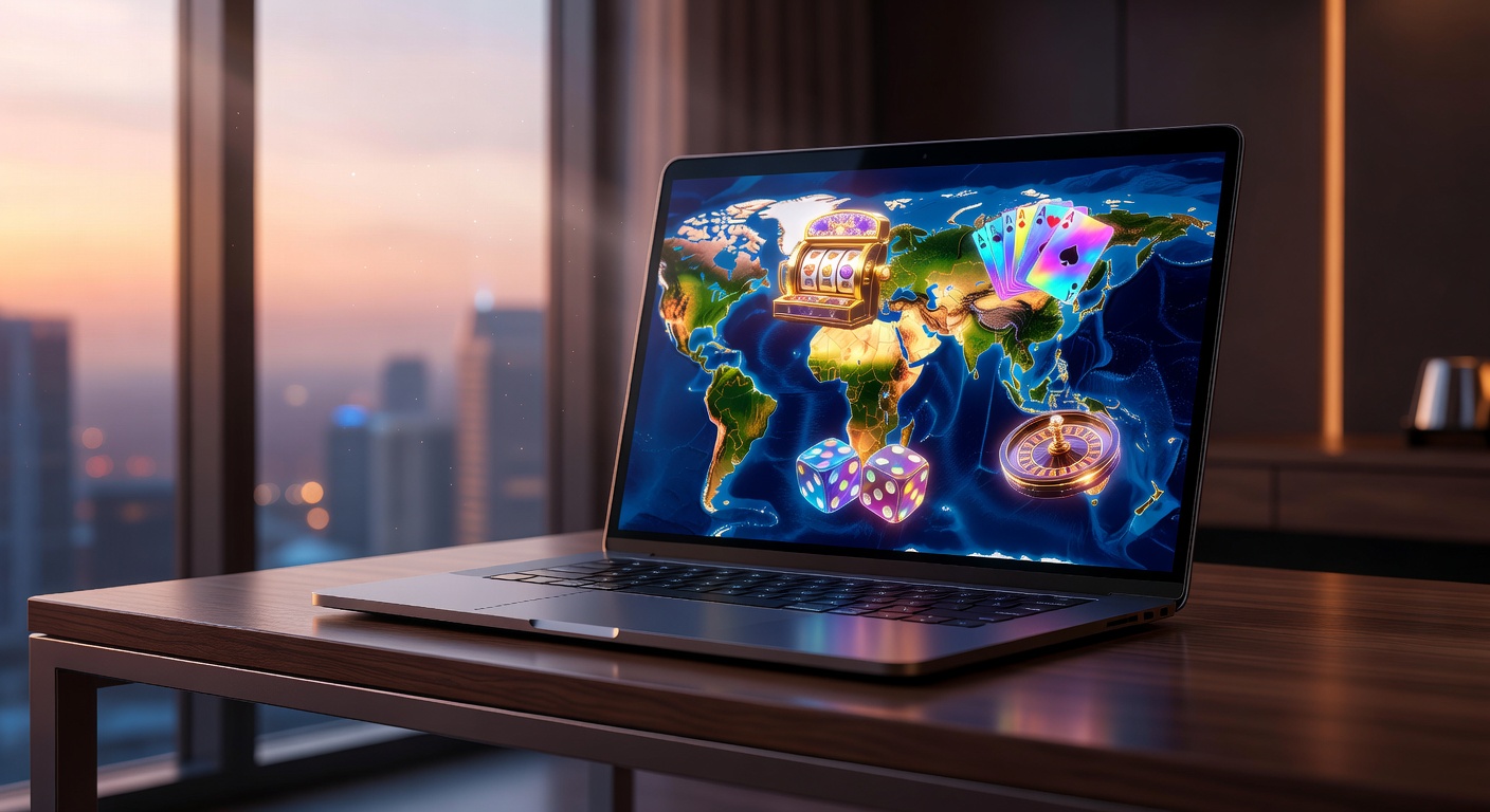 Perché i giocatori scelgono i casino esteri online - casino esteri online